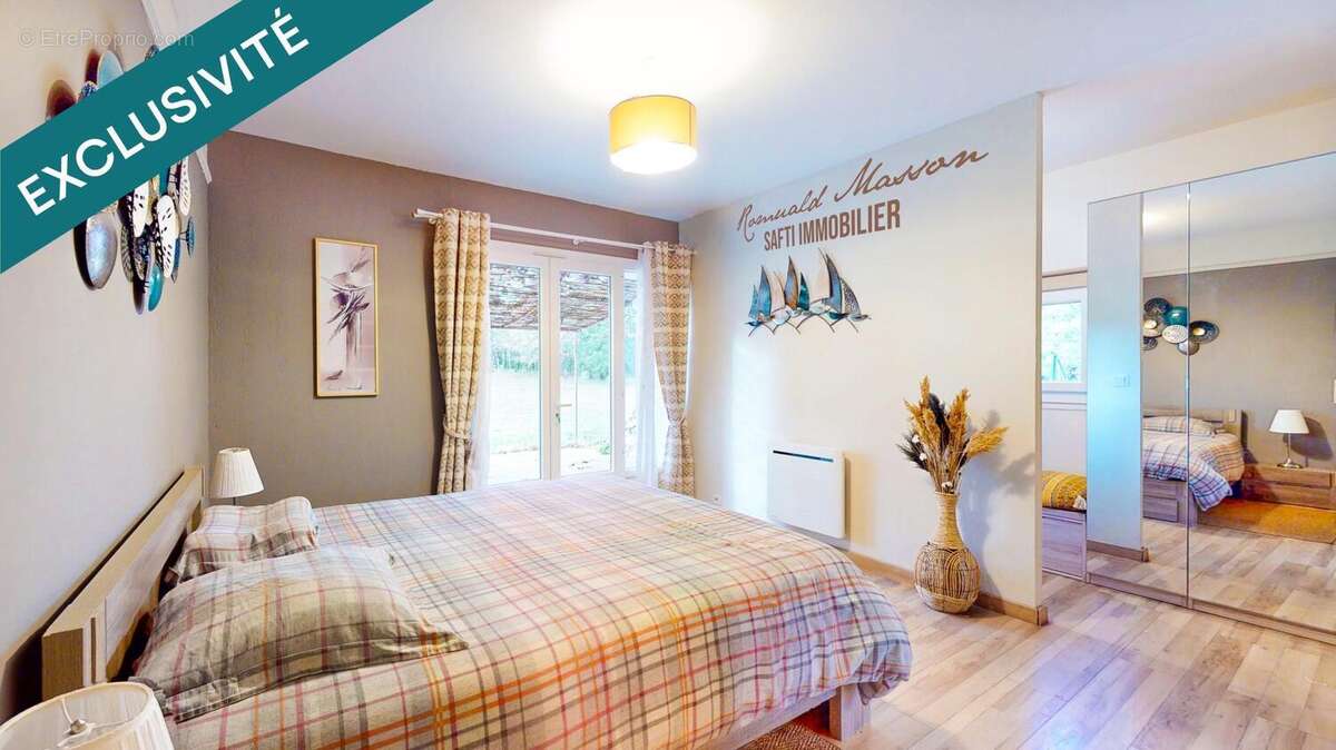 Photo 9 - Maison à BESSE-SUR-ISSOLE