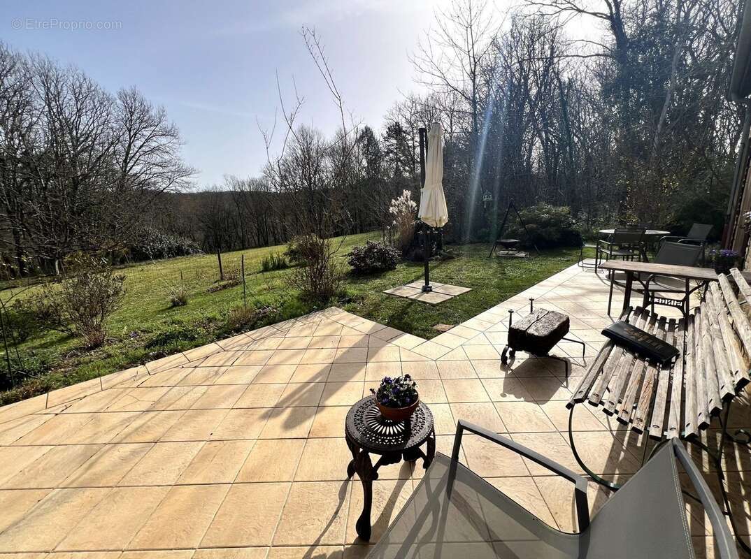 Maison à SARLAT-LA-CANEDA