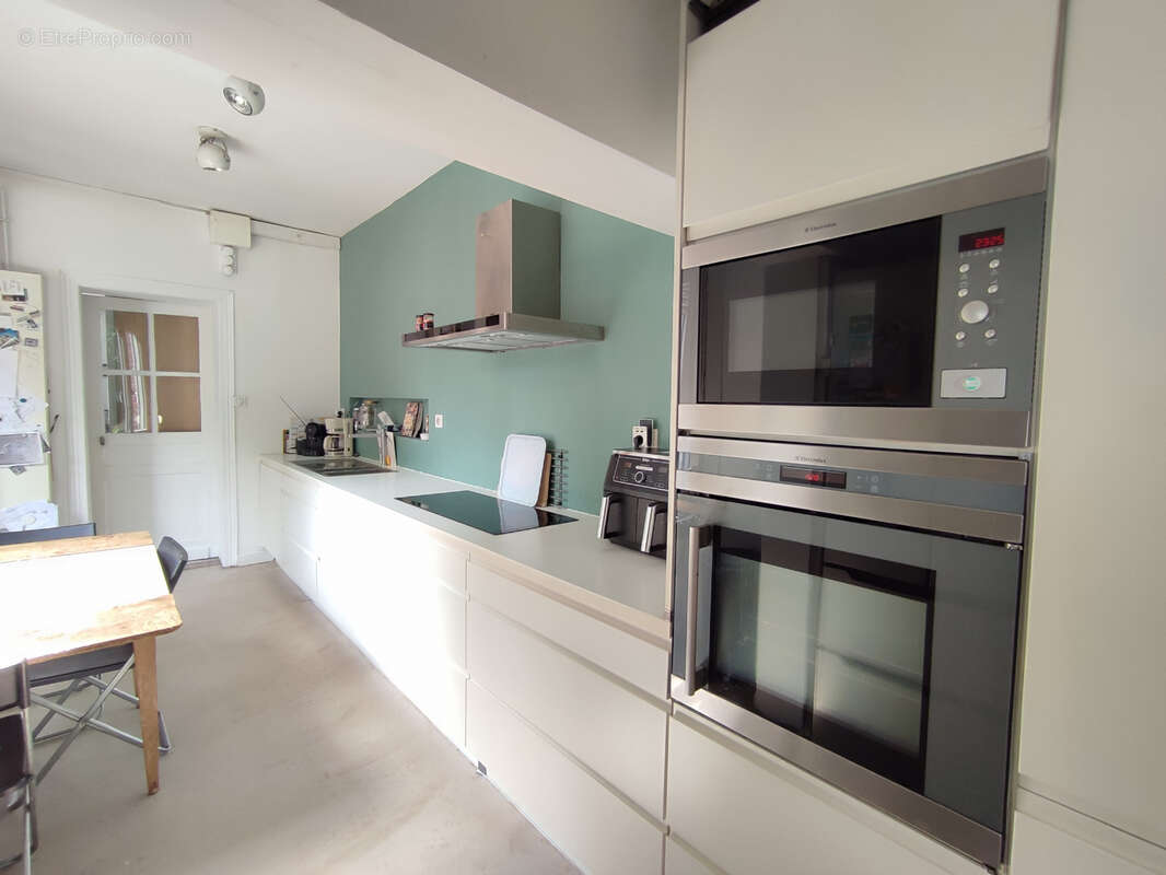 Maison à ARMENTIERES