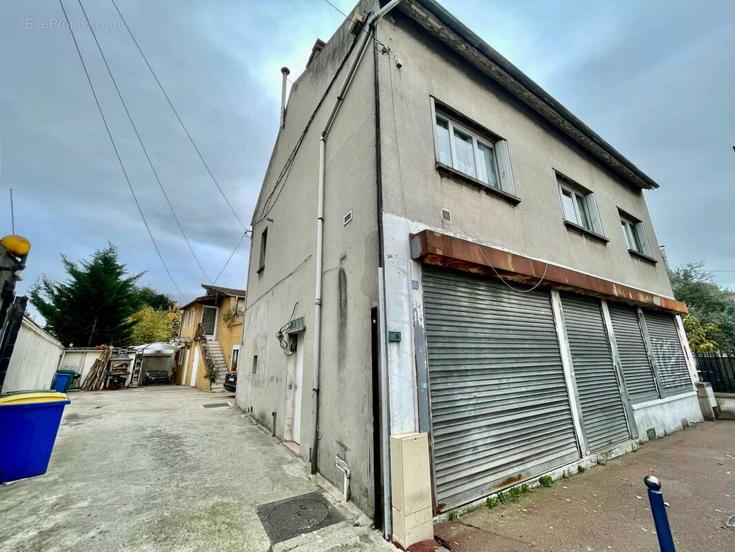 Appartement à DRANCY