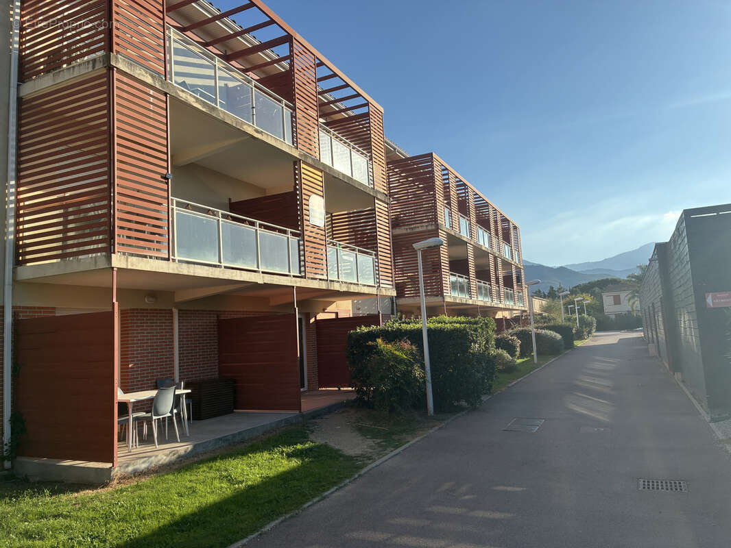 Appartement à ARGELES-SUR-MER