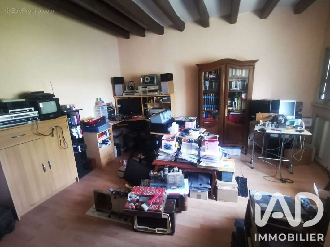 Maison 74 m² à Thorigne-Sur-Due  - photo 7