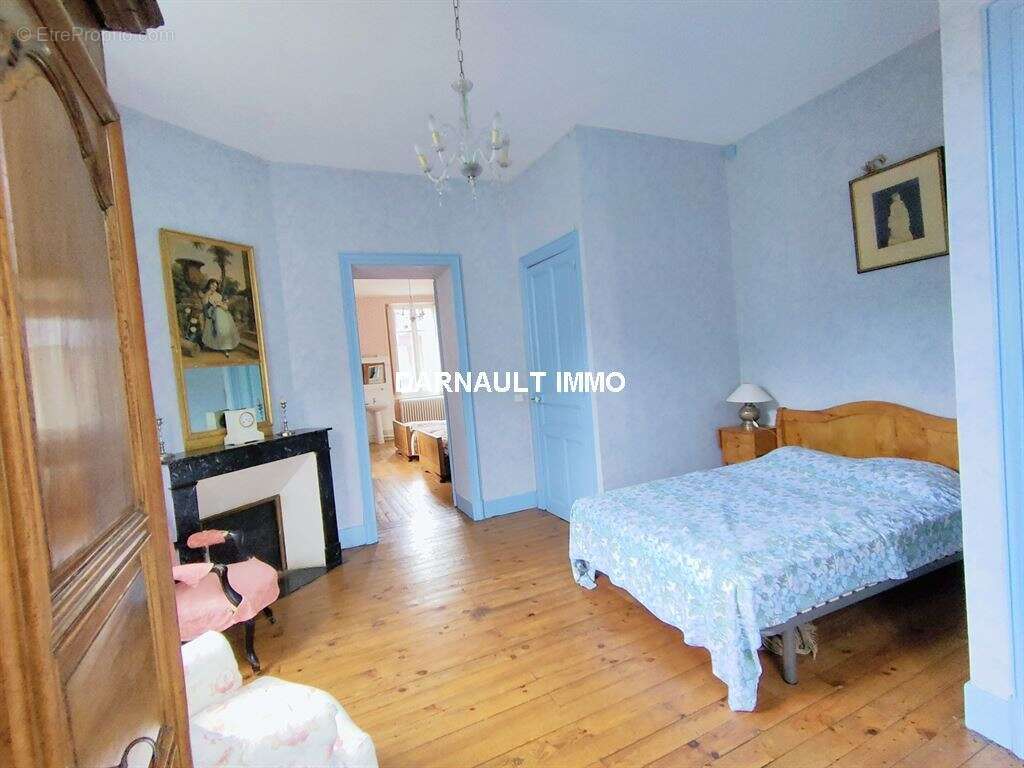 Maison à BAGNERES-DE-LUCHON