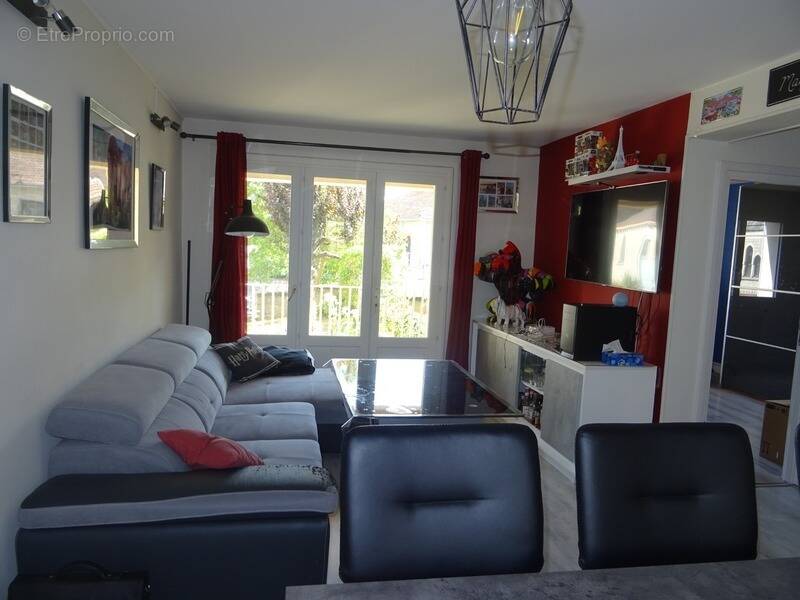 Appartement à LIMOGES