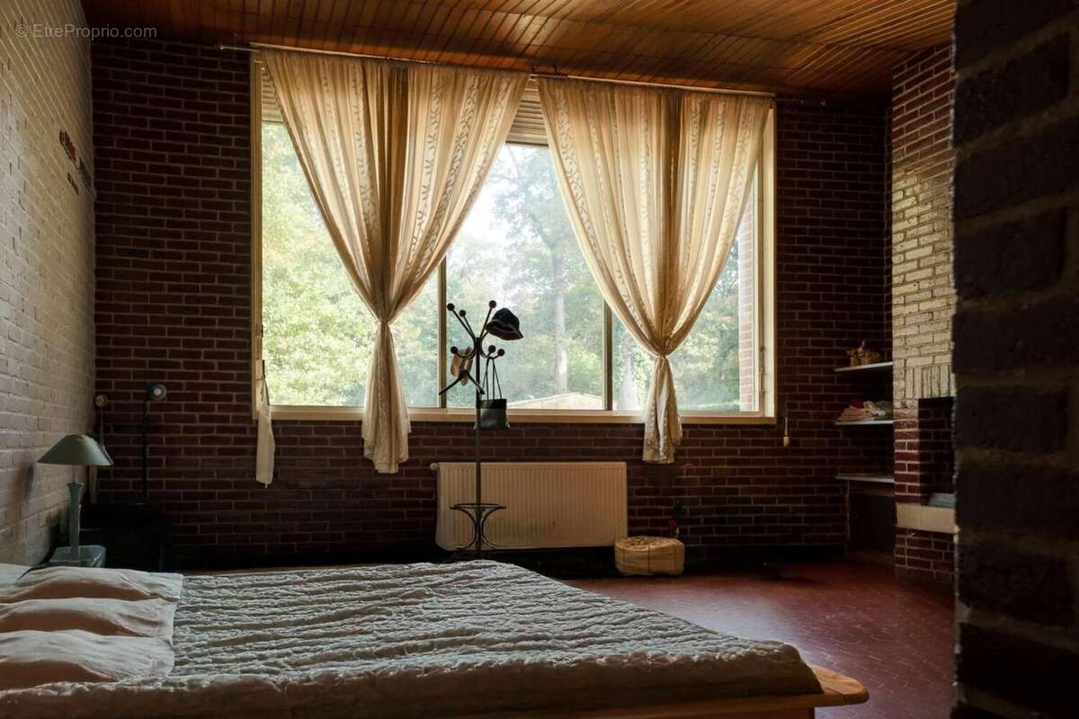 Photo 4 - Maison à LAMORLAYE