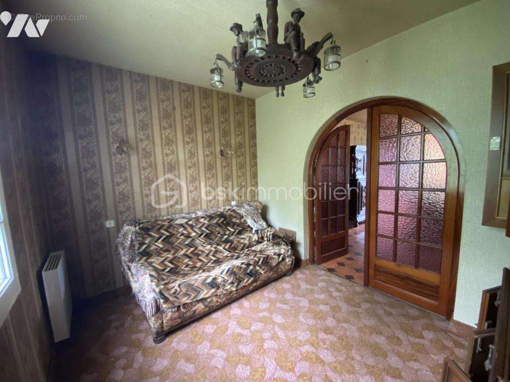 Maison neo-bretonne - photo 5