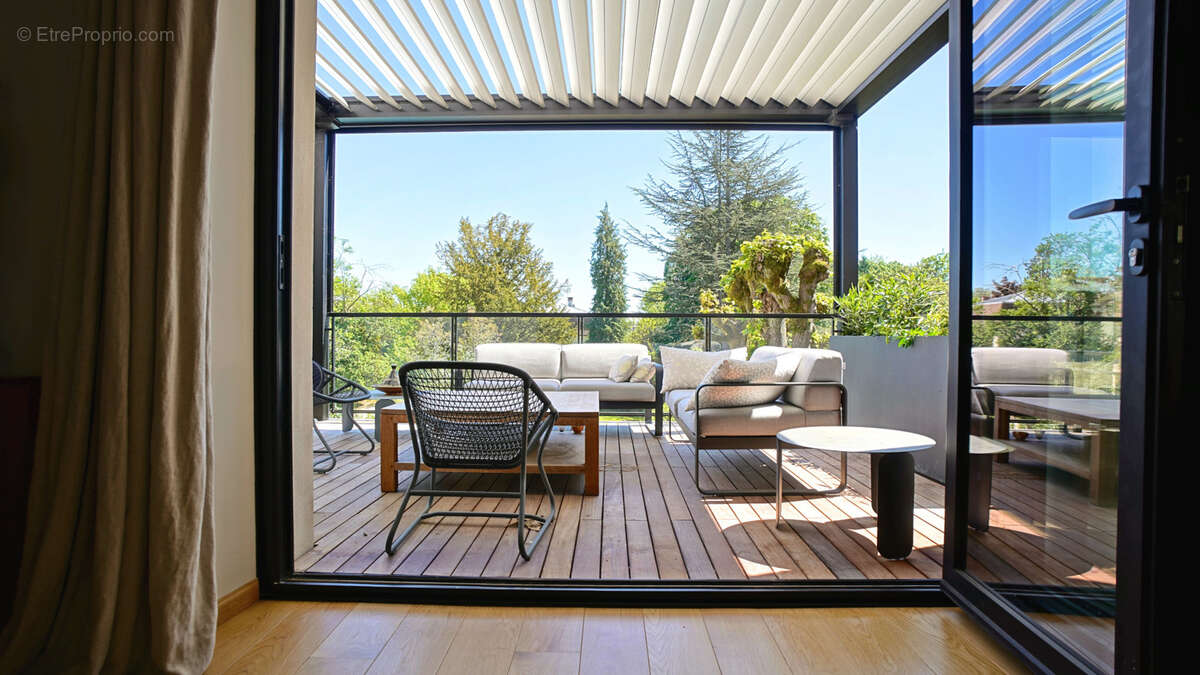 Maison à FONTAINEBLEAU