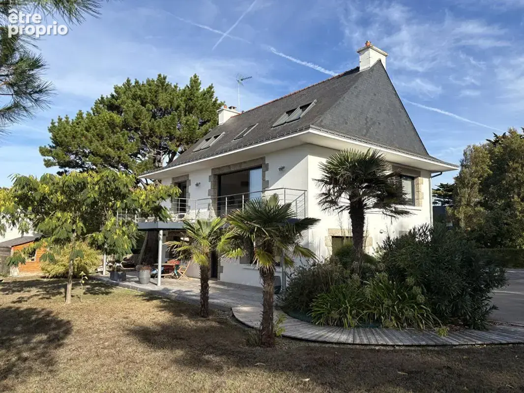 Maison à MOELAN-SUR-MER