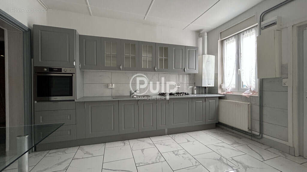 Maison semi-individuelle à Méricourt - photo 3