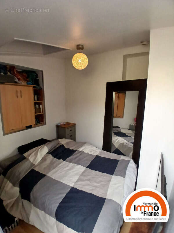 Appartement à ROUEN