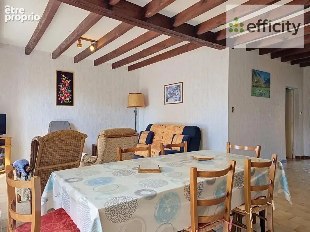 Maison 71 m² à Sainte-Marie-De-Re  - photo 12