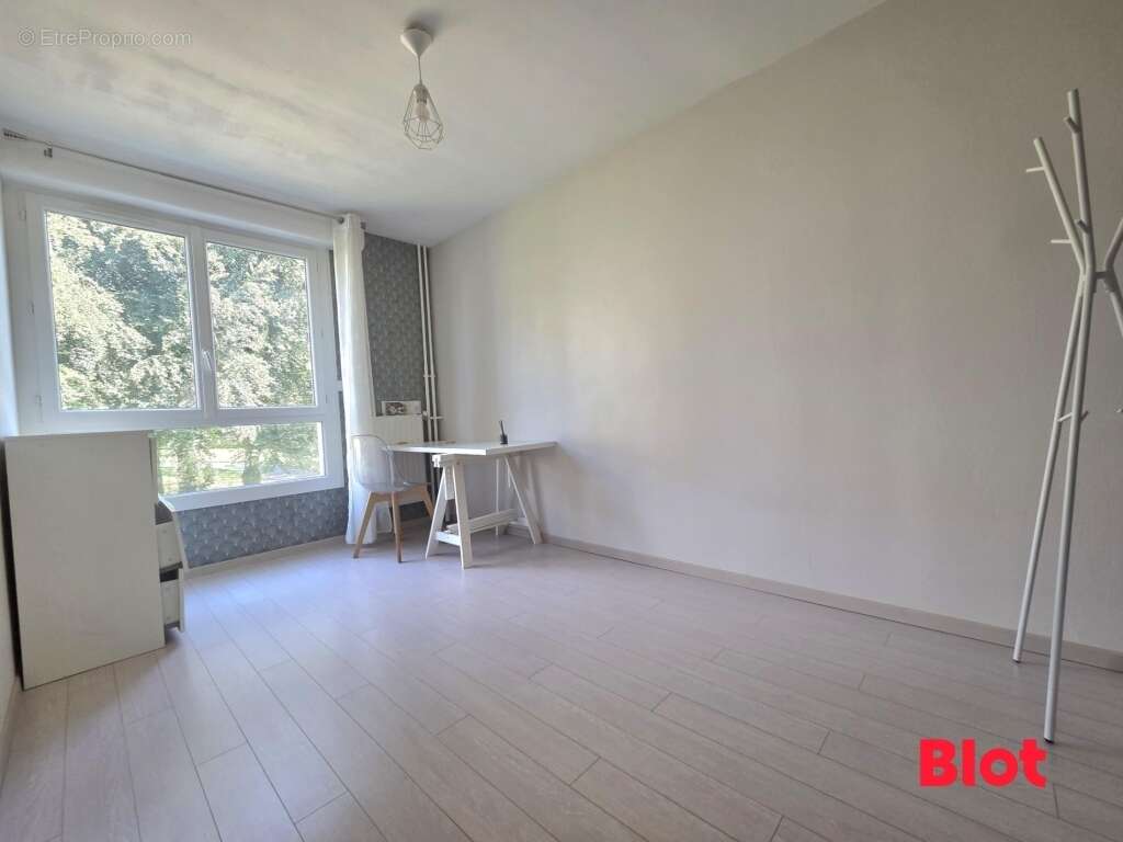 Appartement 78 m² à Rennes  - photo 7