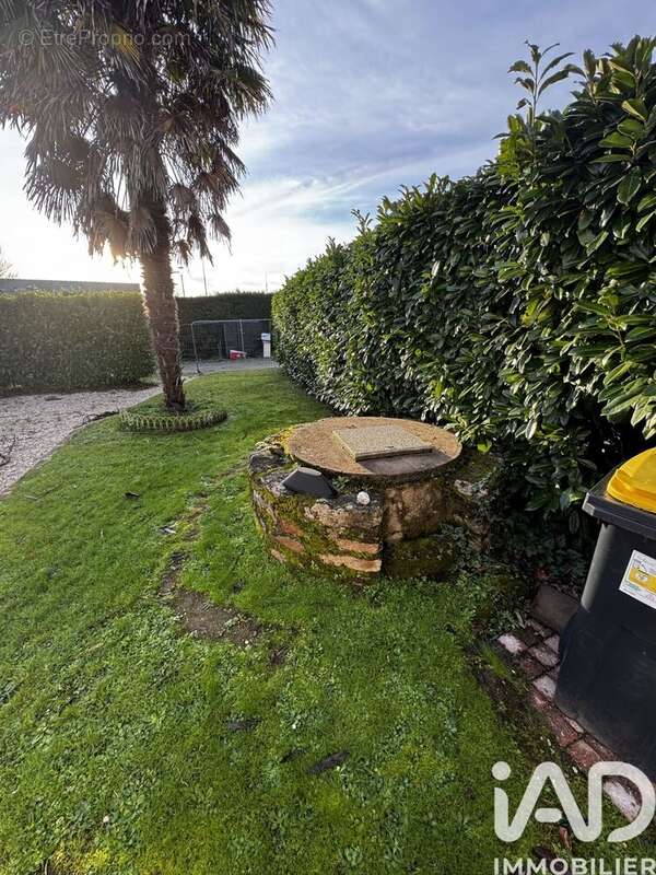Photo 9 - Maison à SAUTRON