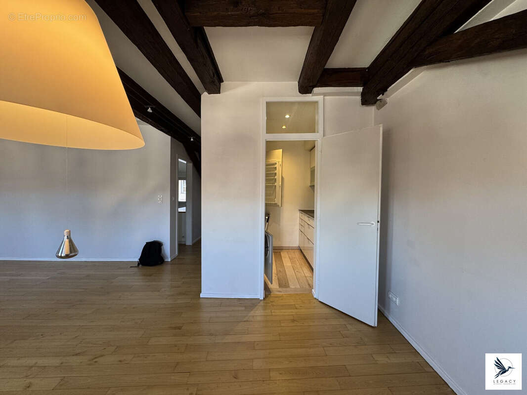 Appartement 65 m² à Strasbourg  - photo 4