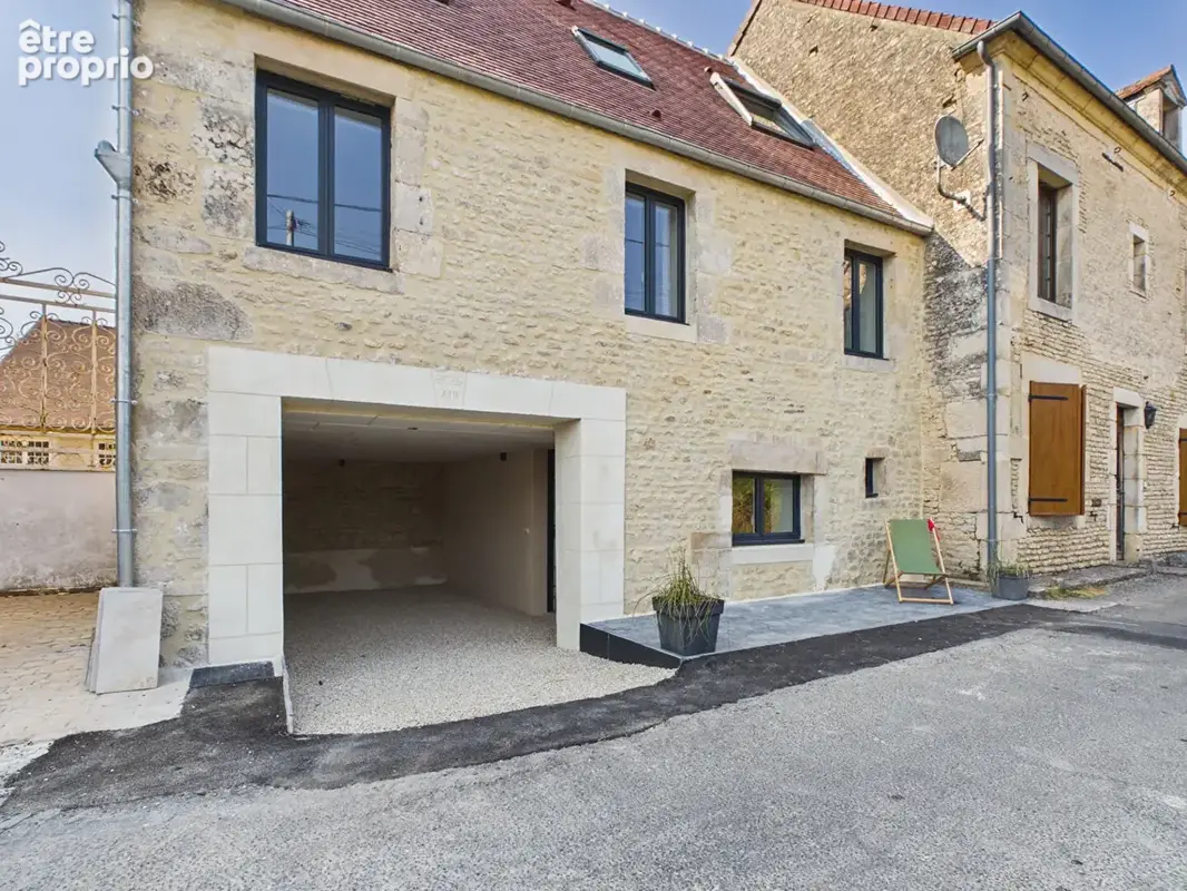 Photo Maison à Falaise au prix de 198 000€