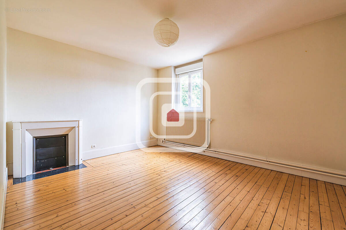 Appartement à REIMS