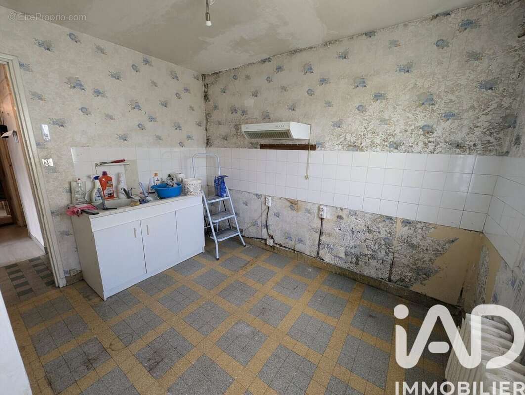 Photo 5 - Maison à SAINT-AUBIN-LES-ELBEUF