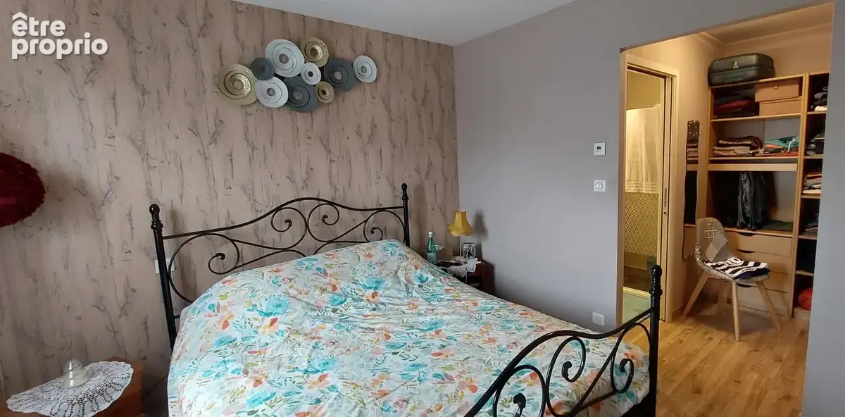 Maison à vendre 6 pièces FONTENAY LE COMTE (85) - photo 6