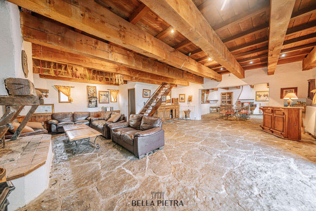 Maison à MONTPELLIER