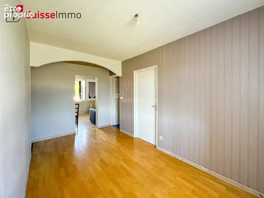 Appartement Villers Le Lac 3 pièce(s) 68 m2 - photo 4