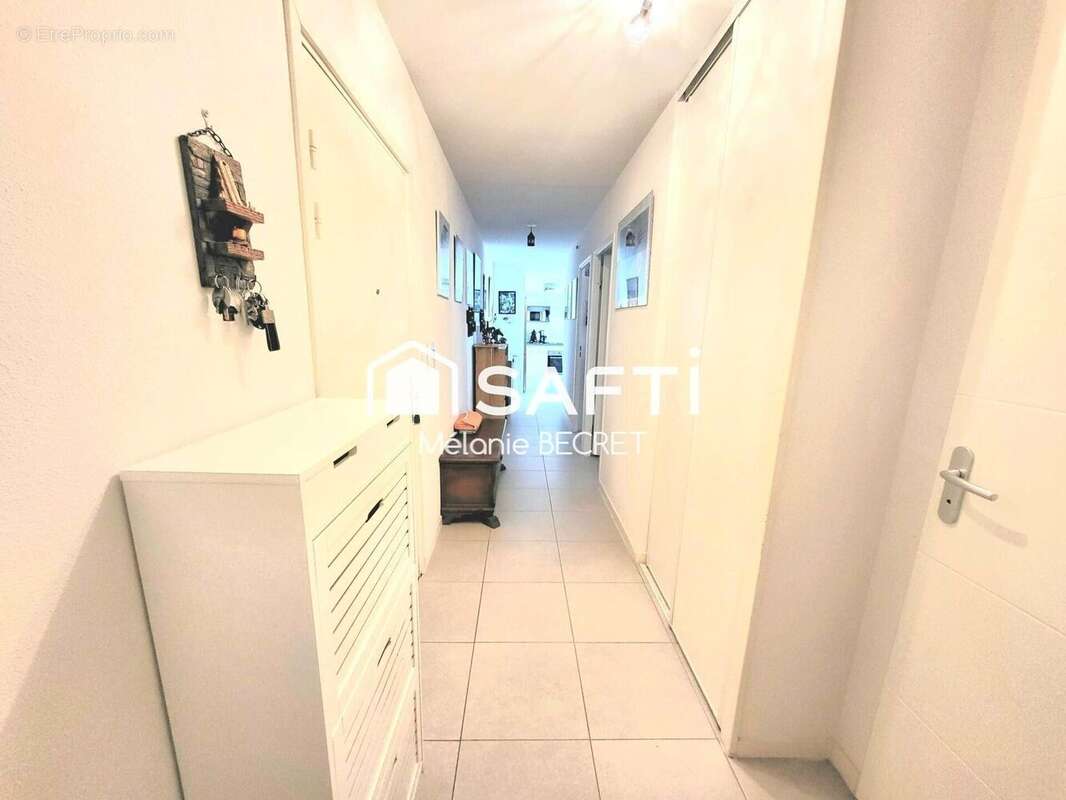 Photo 6 - Appartement à MARCHEPRIME