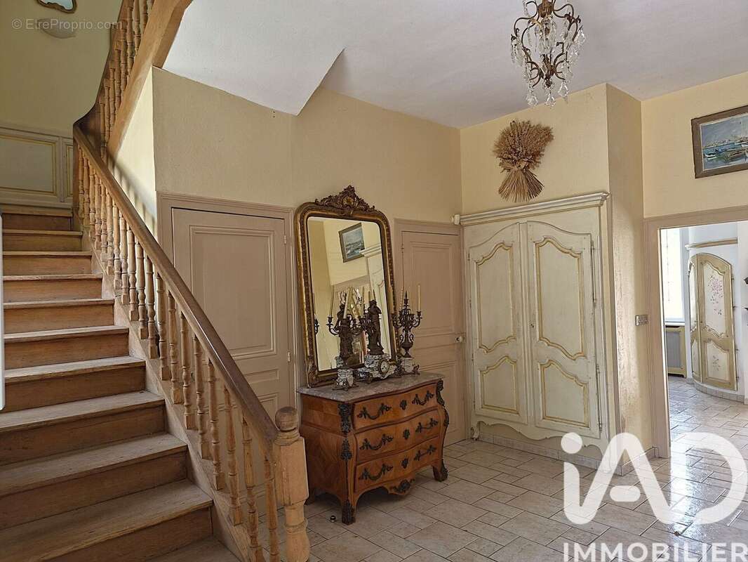 Photo 5 - Maison à SORNAY