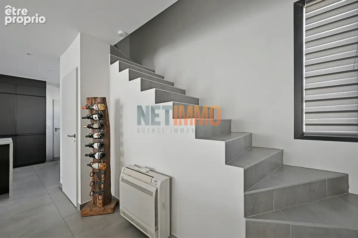 BEAUVOISIN EXCLUSIVITE villa coup de cœur (chambre en rez-de-chaussée) - photo 13