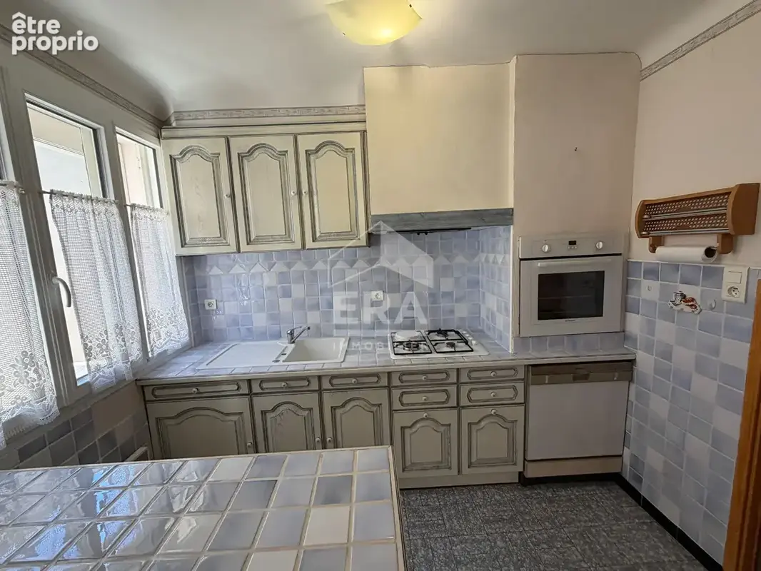 Maison 80m² à martigues - photo 4