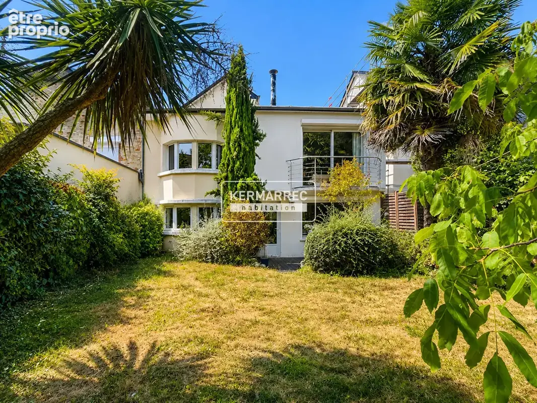 Maison à RENNES