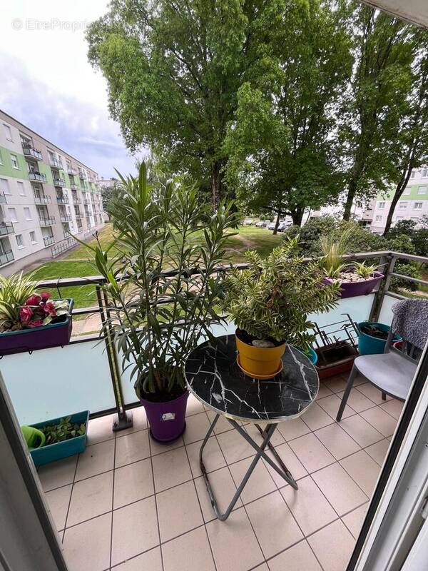 Photo 1 - Appartement à ORVAULT