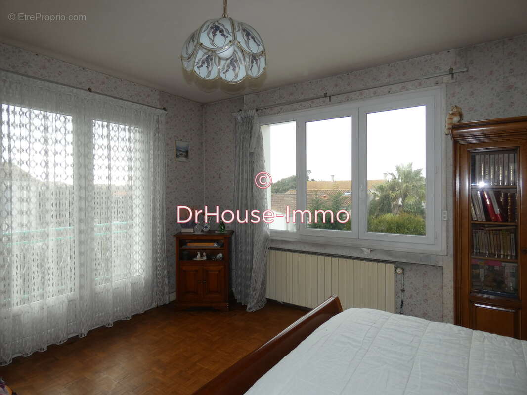 Maison 110 m² à Saint-Pierre-D'oleron  - photo 47