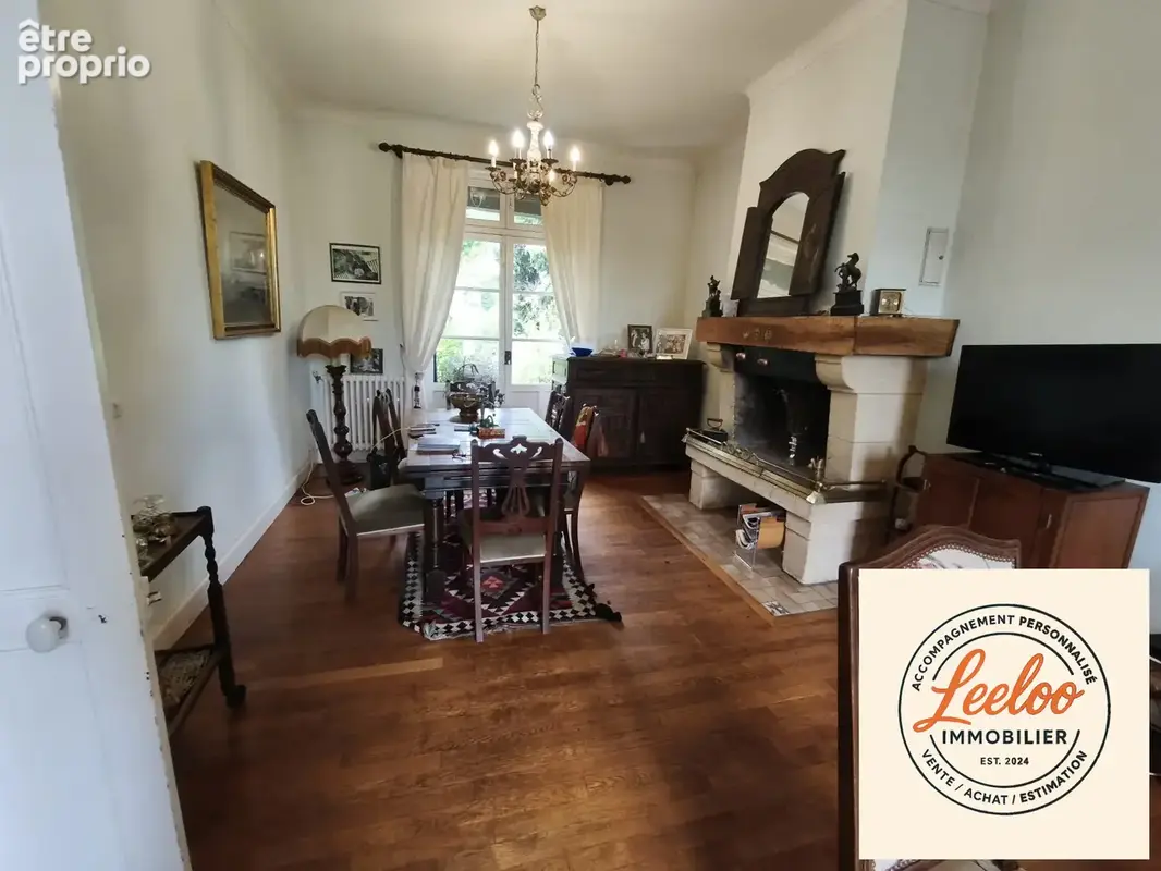 Maison 5 pièces 165 m² à vendre à Sarlat-La-Caneda (24200) - photo 4
