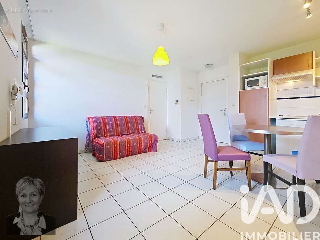 Photo 5 - Appartement à CARCASSONNE