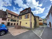 Maison à RODERN