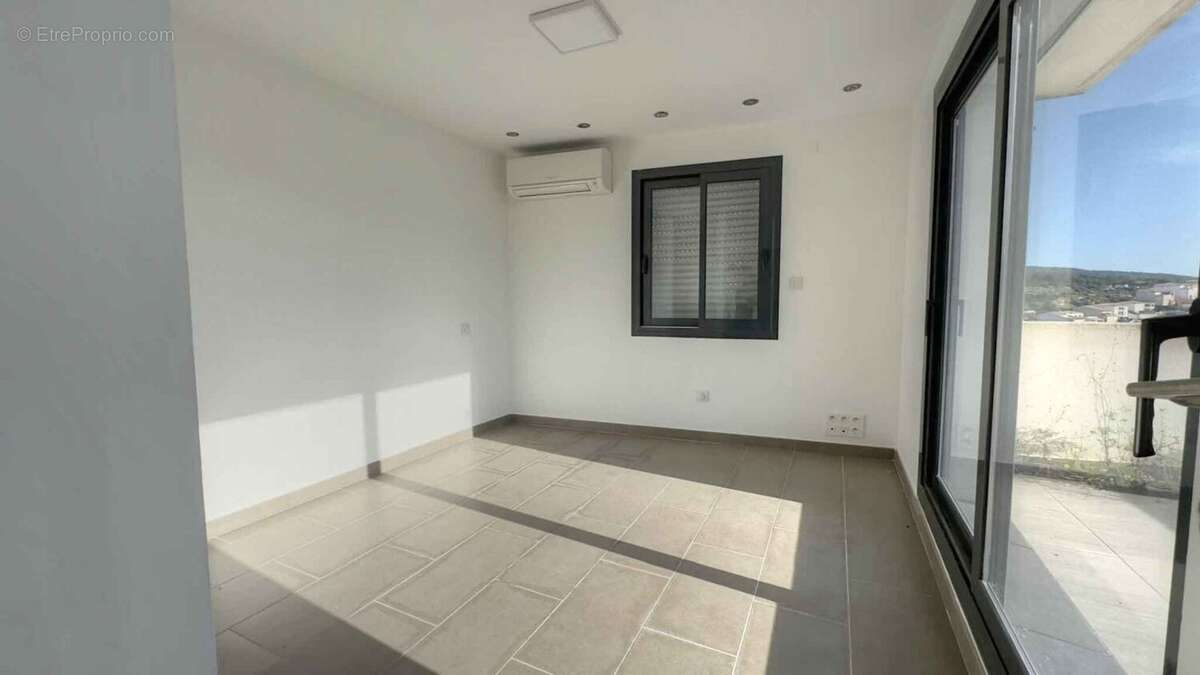 Appartement à SAINTE-MAXIME