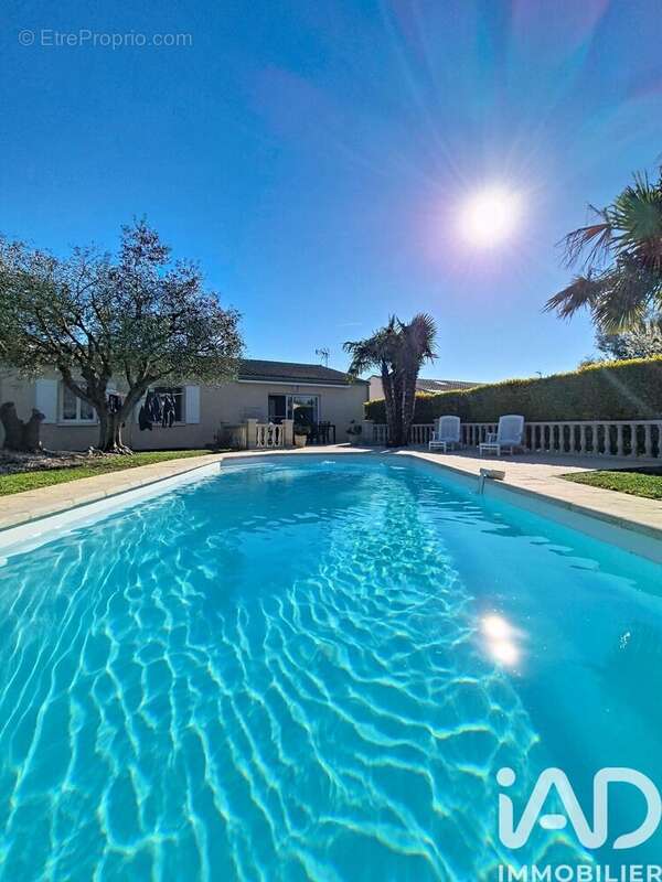 Photo 3 - Maison à NUAILLE-D'AUNIS