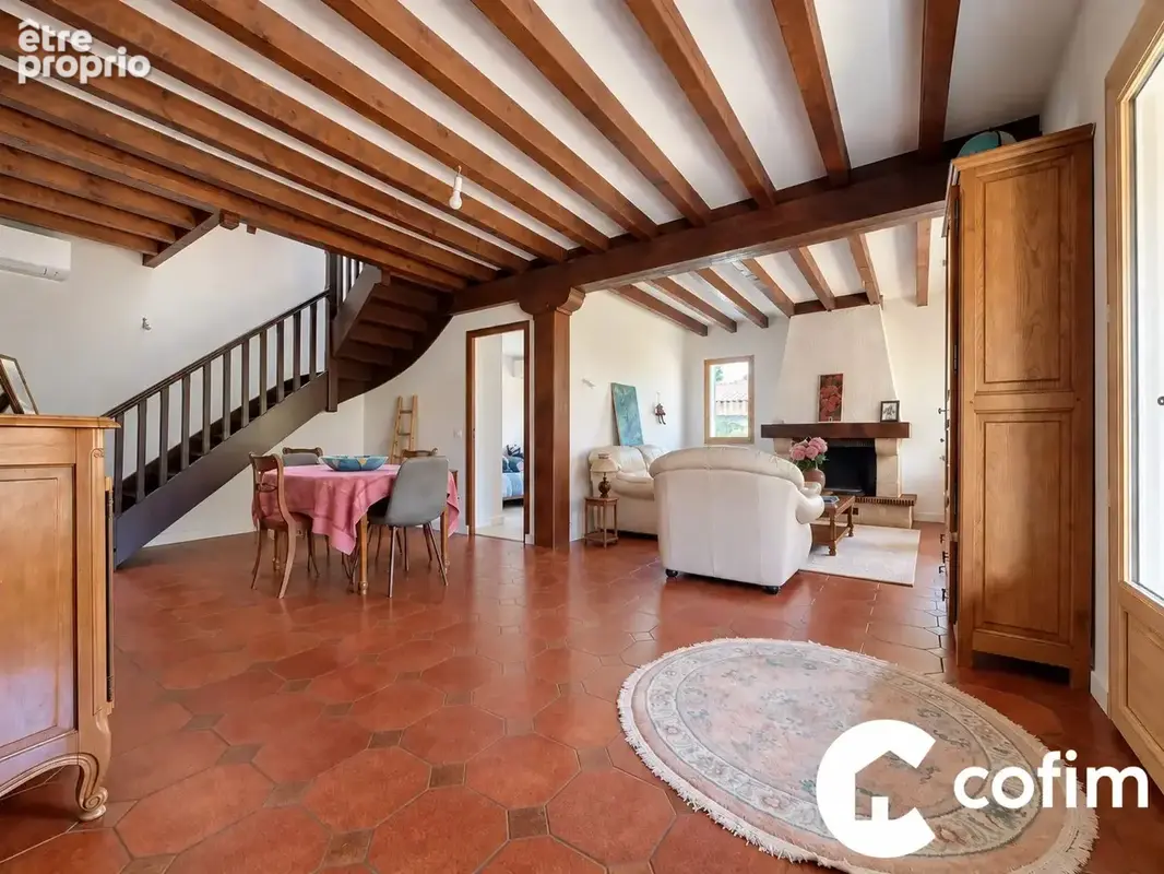 Maison 5 pièces 132 m² à vendre à Pau (64000) - photo 4