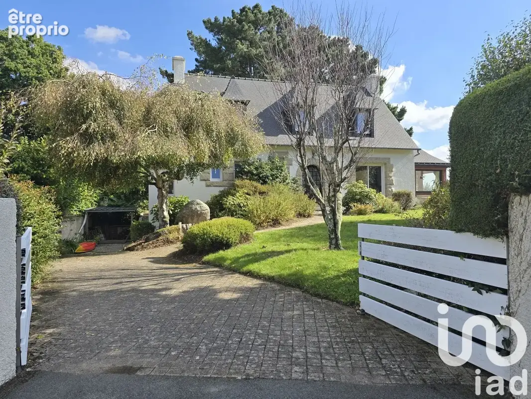 Photo 1 - Maison à PABU