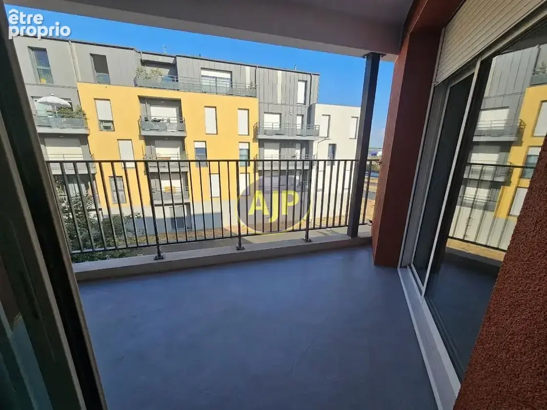 Appartement Saint Gilles Croix De Vie 3 pièce(s) - photo 8