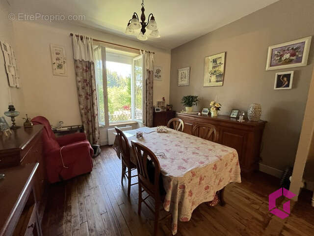 Maison pierres terrain - photo 4
