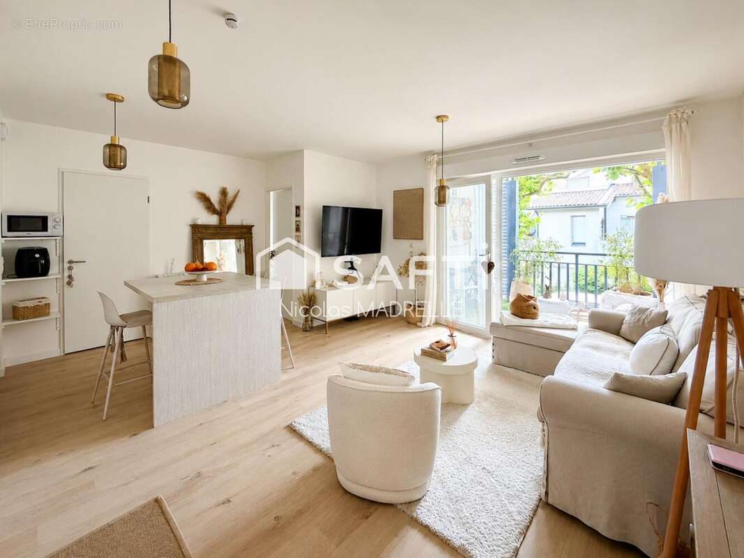 Photo 3 - Appartement à ANDERNOS-LES-BAINS