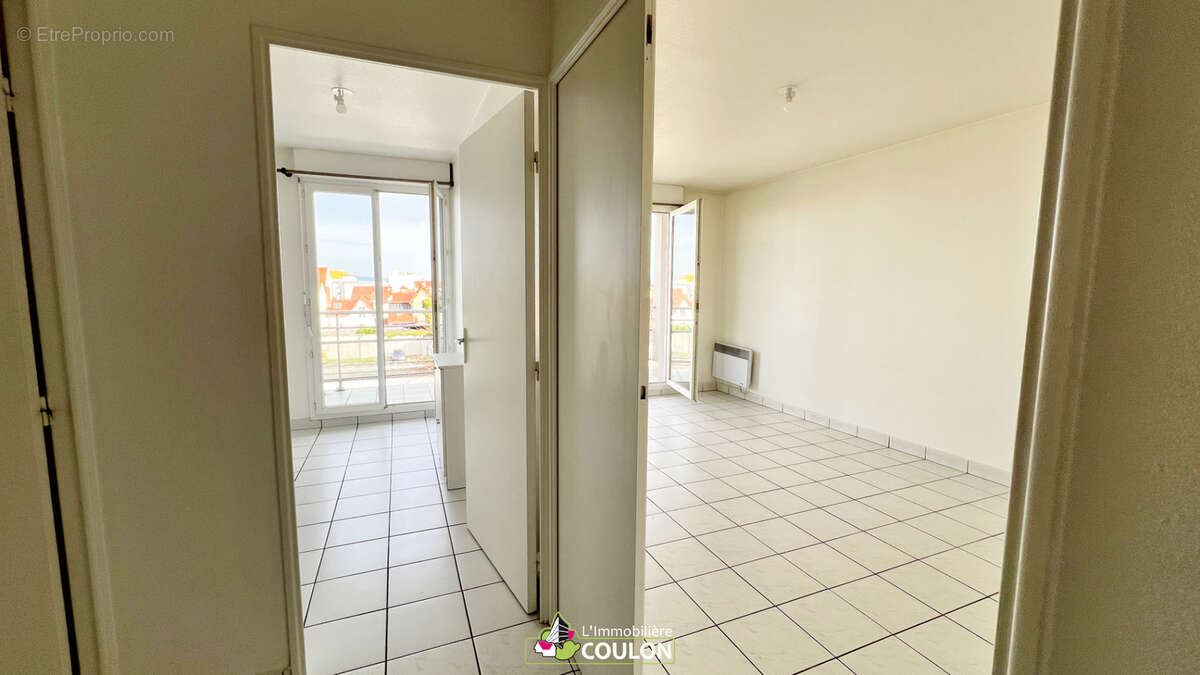 Appartement à CLERMONT-FERRAND