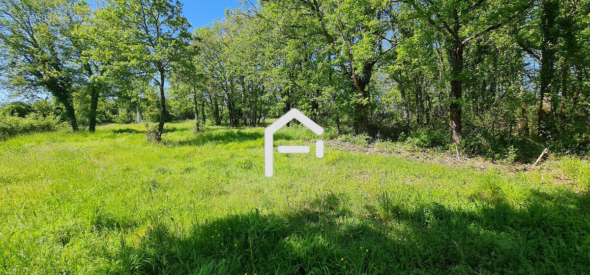 Terrain à SOUILLAC