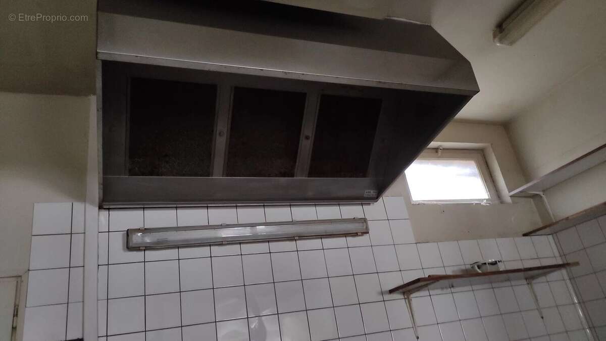 Commerce à SEUIL-D&#039;ARGONNE