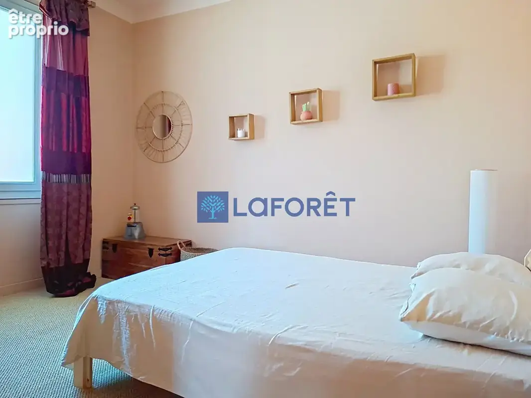 Appartement La Valette-du-var 4 pièce(s) 103m2 - photo 13