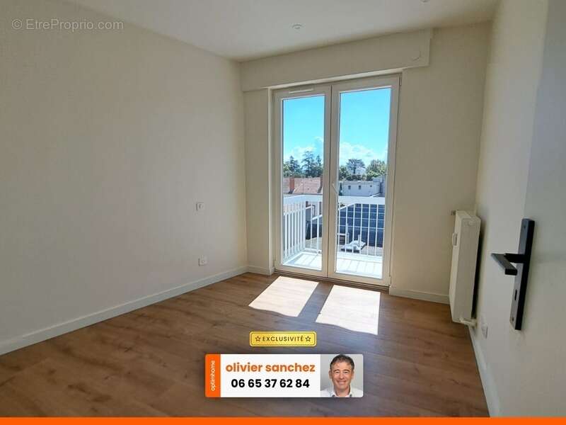 Appartement à CHAMALIERES