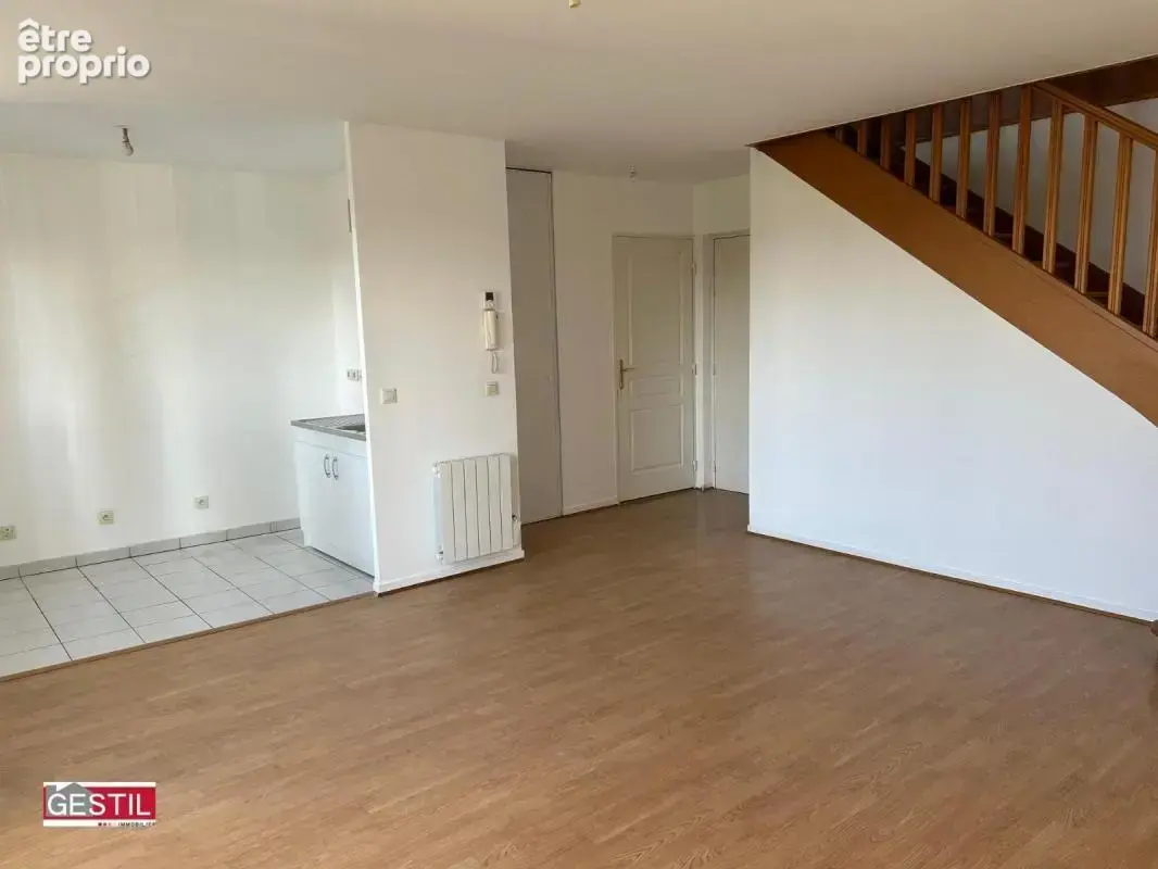 Appartement récent - photo 6