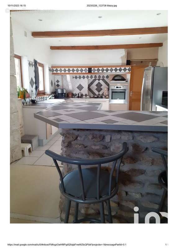 Photo 2 - Maison à MAIZY