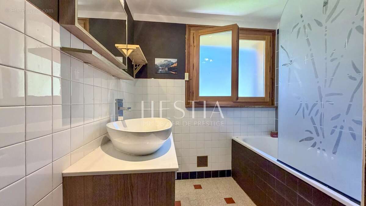 Appartement T4 entre La Clusaz et Le Grand Bornand - photo 9