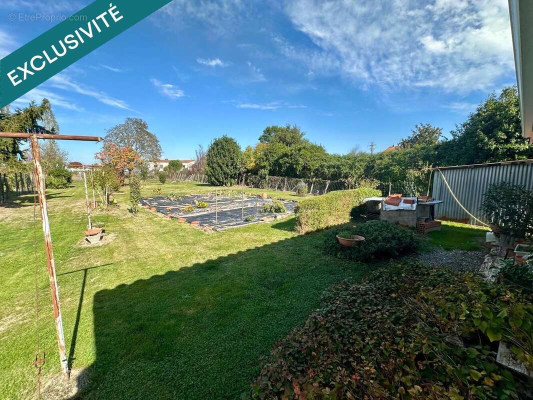 Photo 8 - Maison à RISCLE